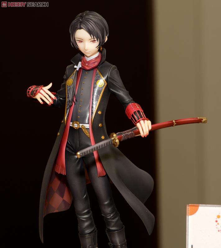 加州清光 (フィギュア) - ホビーサーチ フィギュア