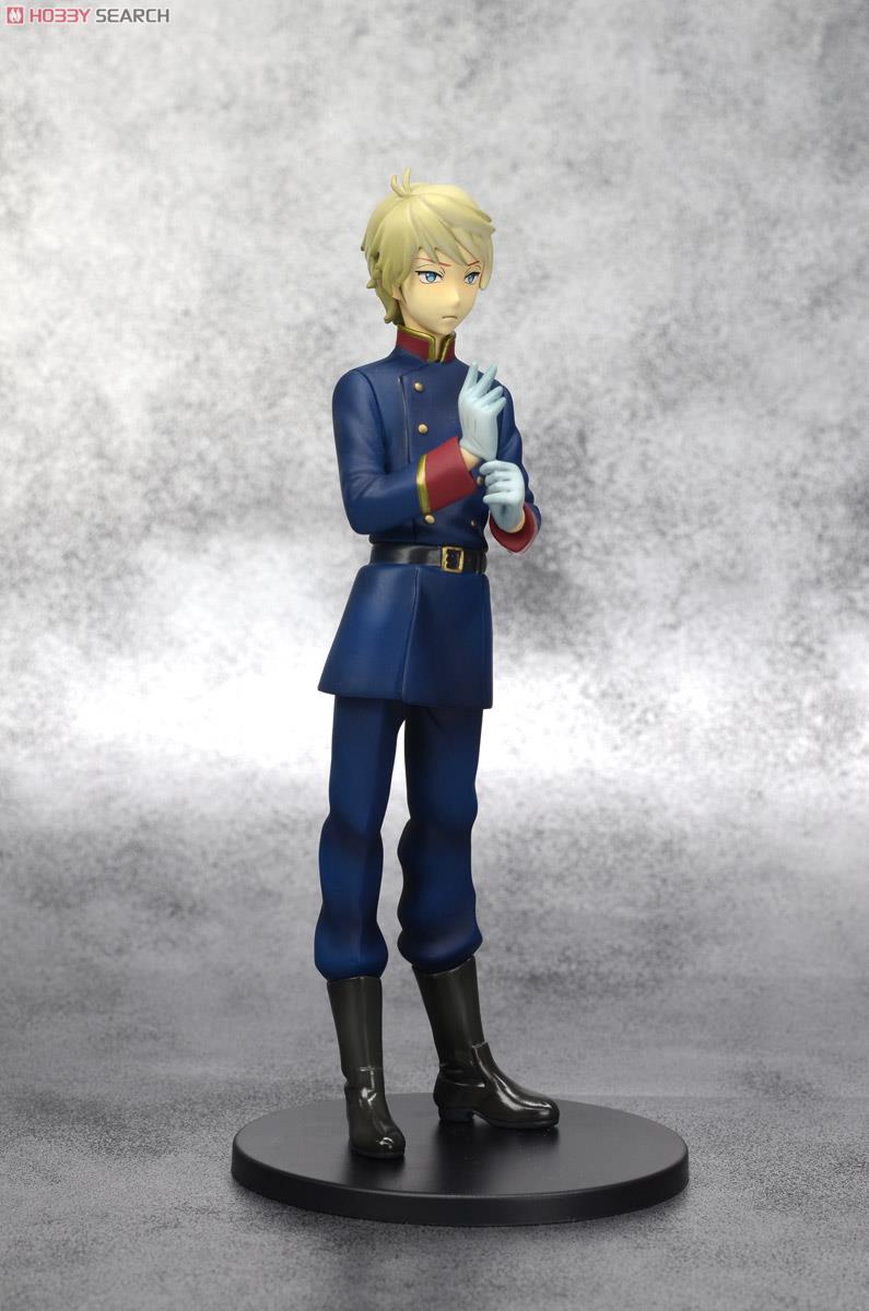 限定 スレイン フィギュア ALDNOAH.ZERO アルドノア・ゼロ 【公式通販】