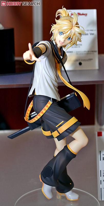 鏡音レン Tony Ver. (フィギュア) - ホビーサーチ フィギュア