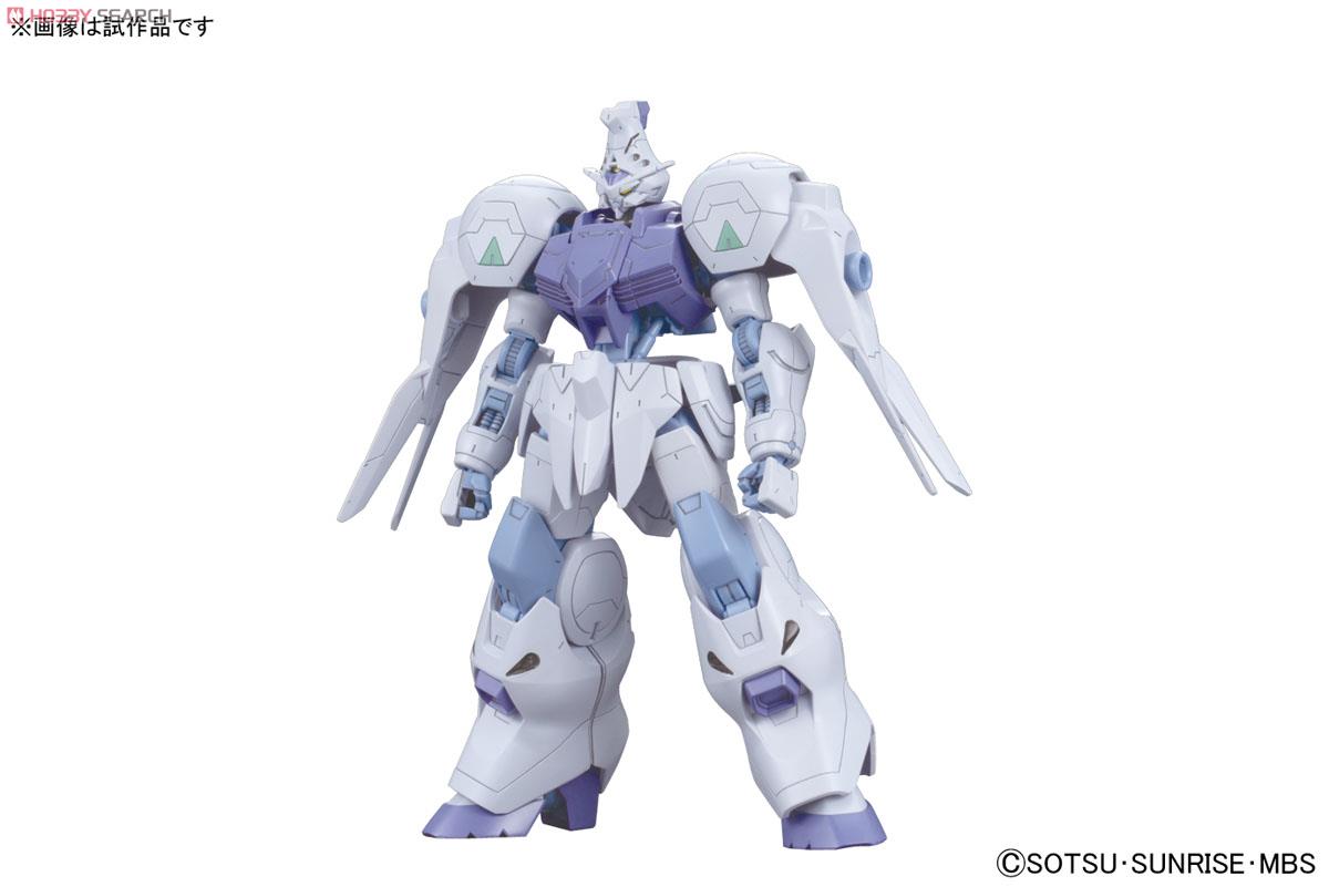 ガンダムキマリス (HG) (ガンプラ) - ホビーサーチ ガンプラ他