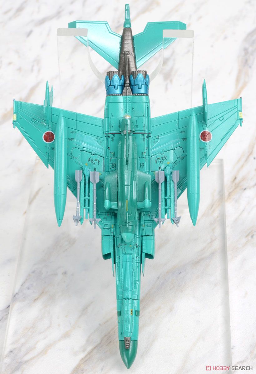1/144 RF-4EJ-ANMファントム「ガーリー・エアフォース」GAF02｜Amazon