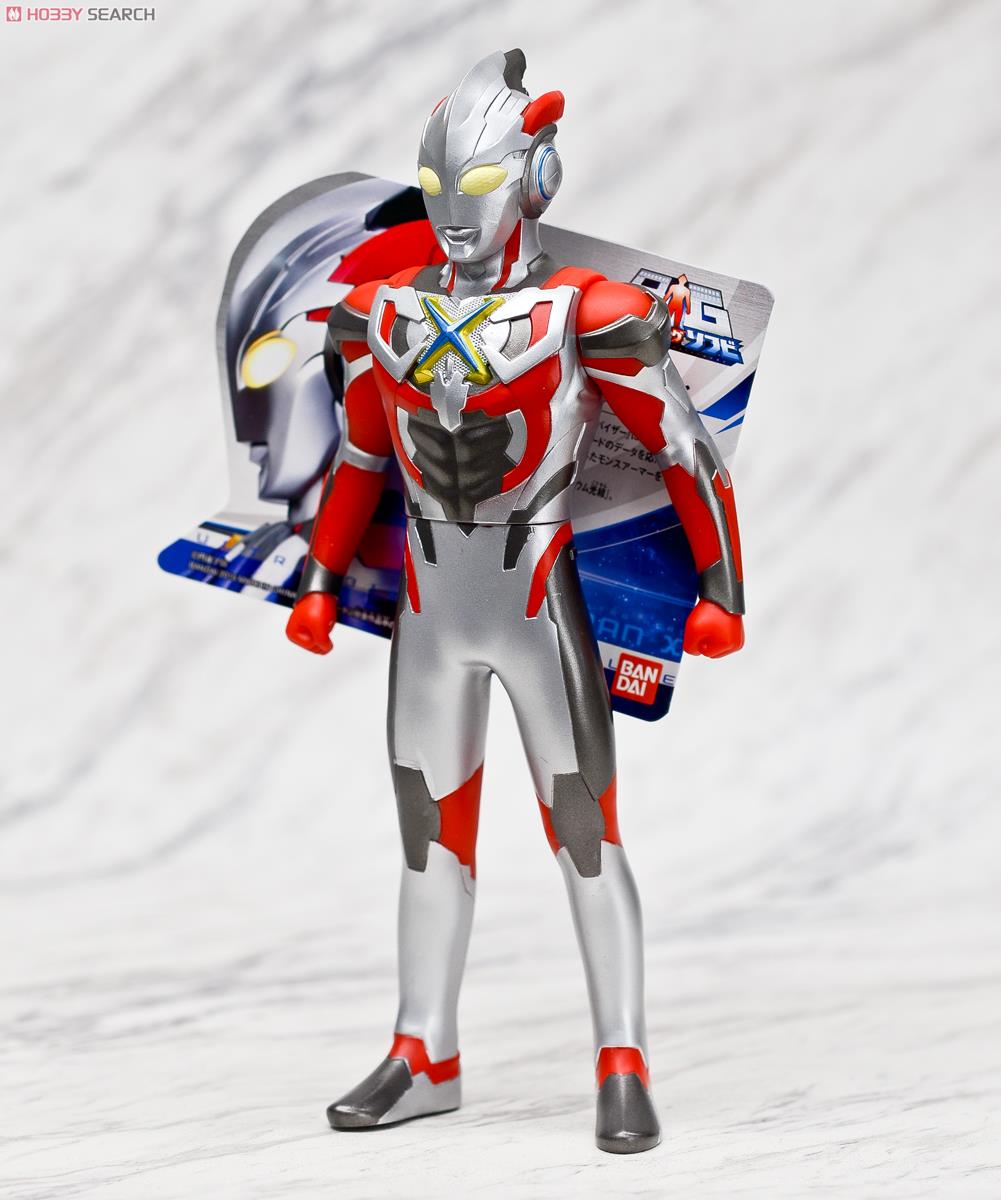 ポピー/ザ・ウルトラマン ビッグソフビ ポピー/ザ・ウルトラマン