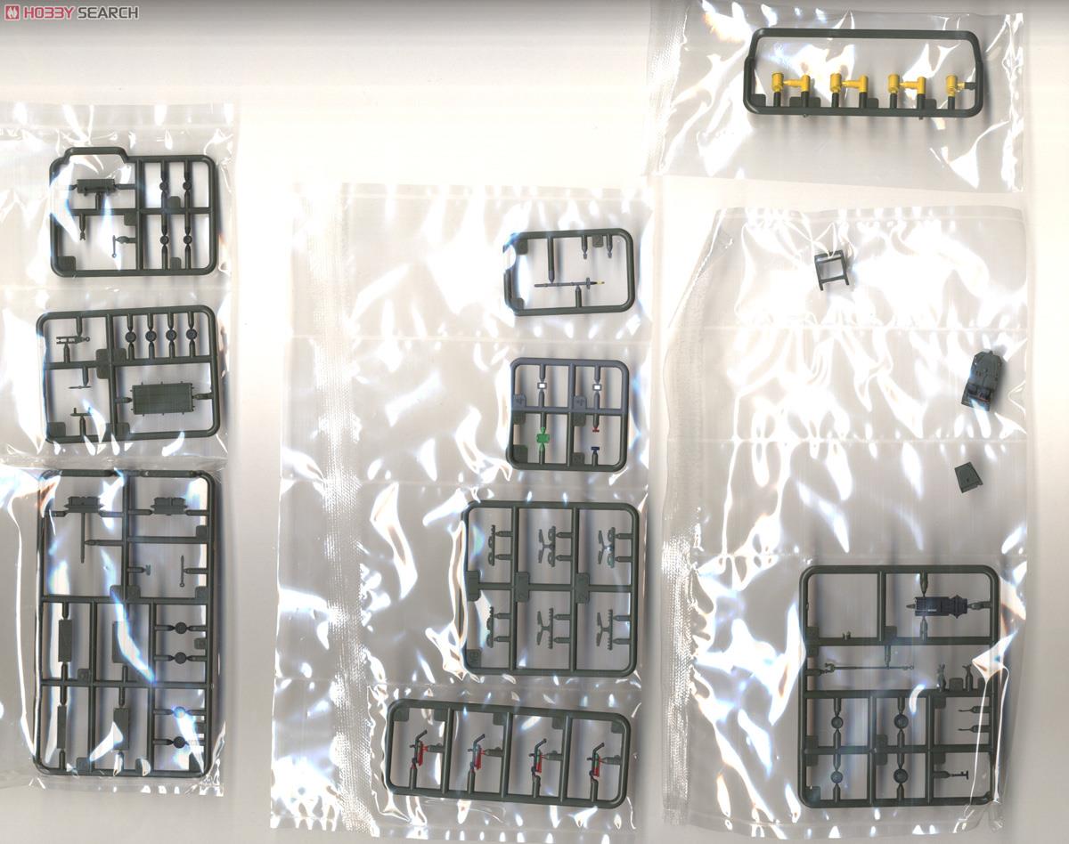 技MIX 航空装備品4 空自 ウェポンドリーセット 【公式通販】