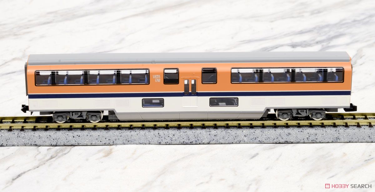 TOMIX 近鉄 30000系 ビスタEX 4両セット 近畿日本鉄道 30000系 ビスタEX (