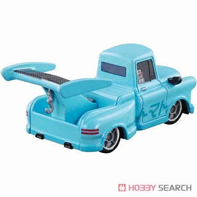 トミカメーター C-24 C-28 C-38 C-49 未使用品 カーズトミカ 絶版☆C