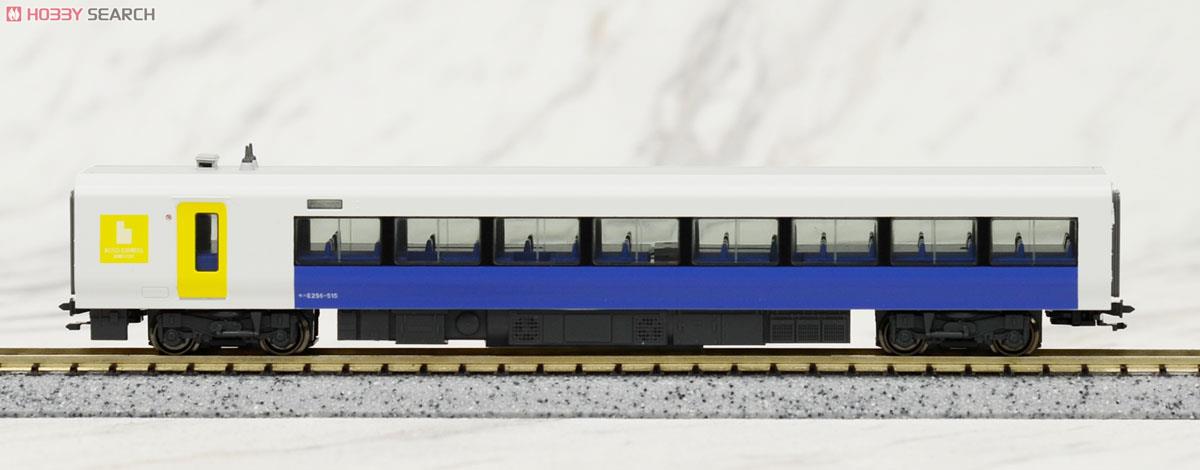 E257系500番台 (基本・5両セット) (鉄道模型) - ホビーサーチ 鉄道模型 N