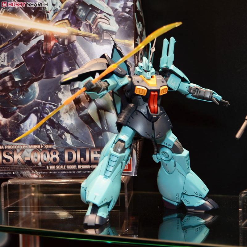 ディジェ (RE/100) (ガンプラ) - ホビーサーチ ガンプラ他