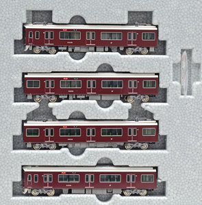 KATO阪急9300系8両セット Amazon | KATO Nゲージ 阪急9300系9305F 8両