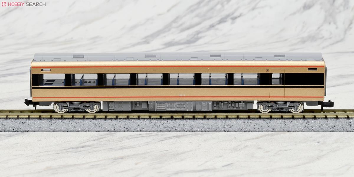 東武 100系 スペーシア (日光詣スペーシア) (6両セット) (鉄道模型