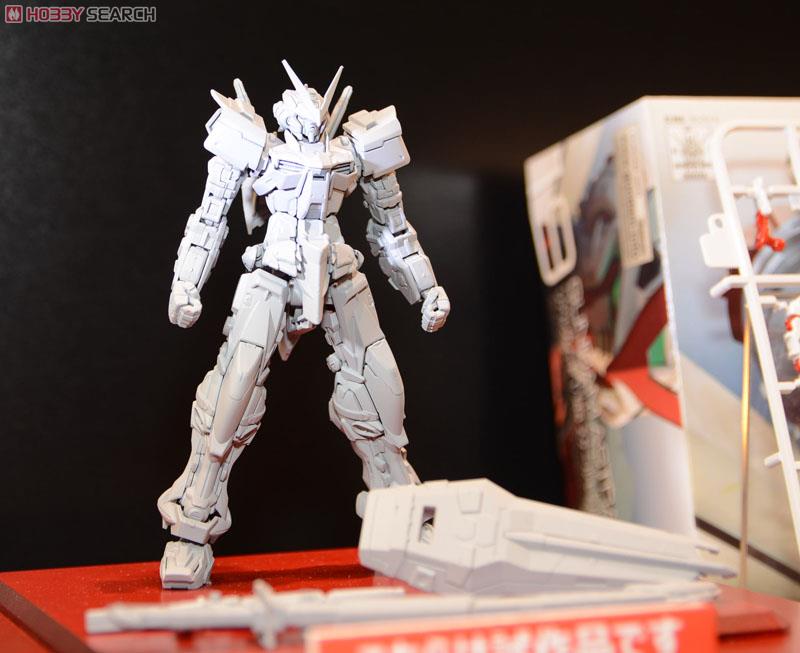 MBF-P02 ガンダムアストレイレッドフレーム (RG) (ガンプラ) - ホビー