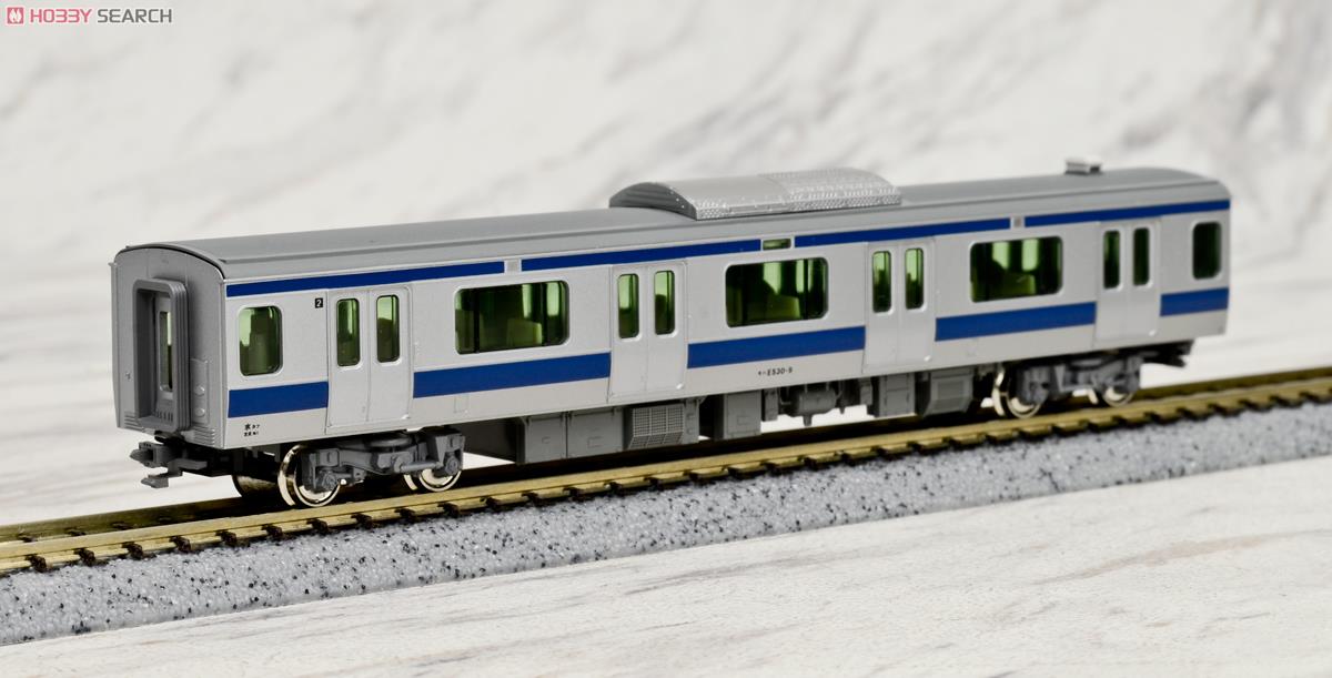 特価】 E531系 常磐線・上野東京ライン 10両 グリーン付き 上野東京