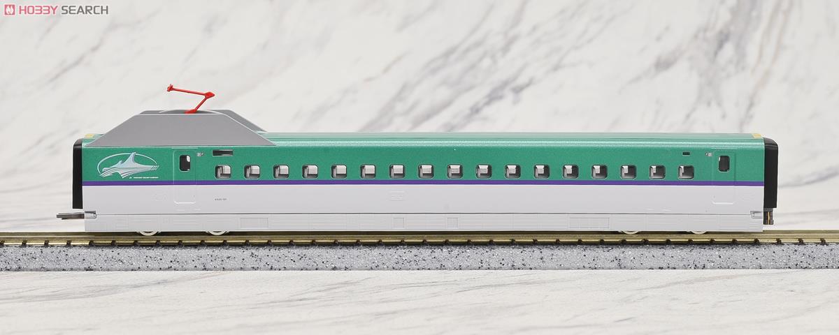 H5系東北・北海道新幹線 基本+増結A +増結Bセット Amazon | KATO N