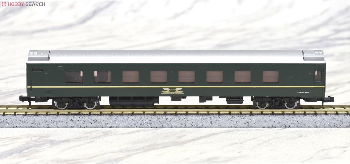 限定品】 JR 24系 「さよならトワイライトエクスプレス」 セット (15両