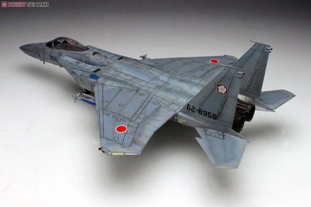 航空自衛隊 主力戦闘機 F-15J イーグル (プラモデル) - ホビーサーチ