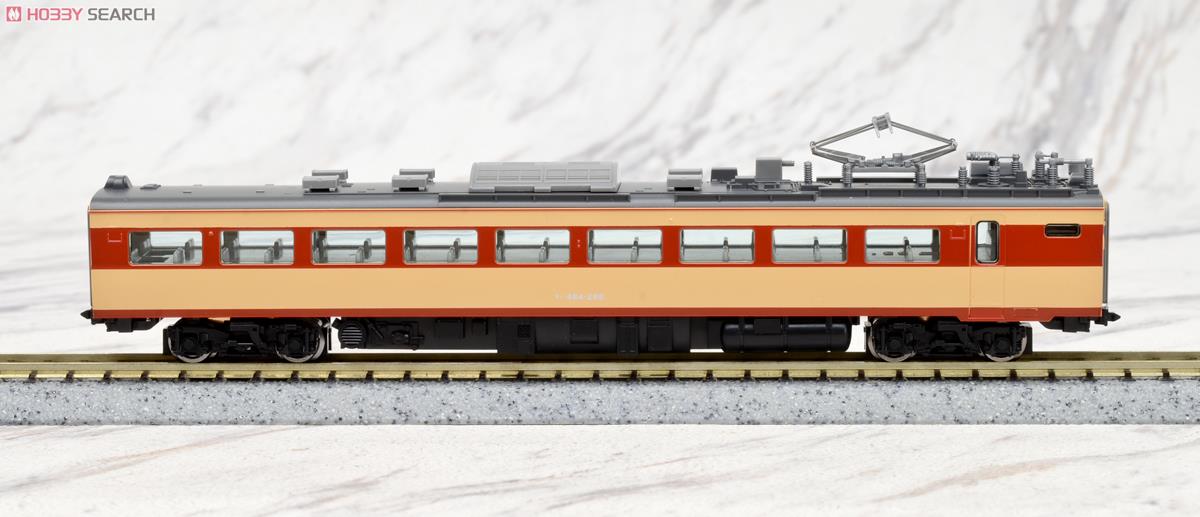 TOMIX 92592 JR 485系特急電車(Do32編成・復活国鉄色)セット TOMIX 485系