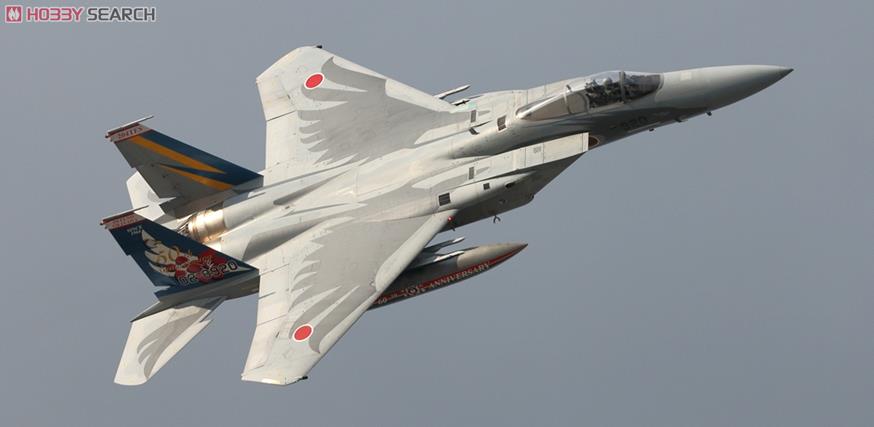 ホビーマスター F-15DJ 航空自衛隊 第83航空隊 第204飛行隊 那覇基地