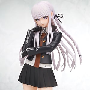 スーパーダンガンロンパ2 超高校級のフィギュア01 江ノ島盾子