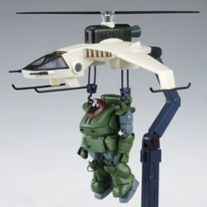 AG-EX-11 アクティックギア AT-FLY(エイティーフライ) アンド