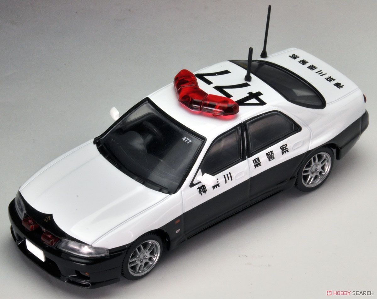トミカ 20 ニッサン スカイライン 神奈川県警 トミカ 20 ニッサン