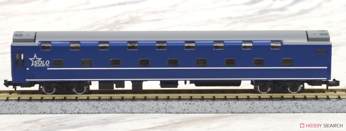 TOMIX HO-058 14系15形 富士 はやぶさ 基本セット TOMIX HO-058 14系15