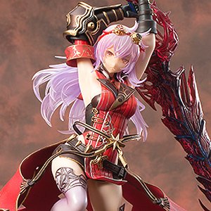 よるのないくに 『アーナス』 (フィギュア) - ホビーサーチ フィギュア