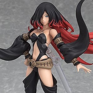 figma グラビティ・クロウ (フィギュア) - ホビーサーチ フィギュア