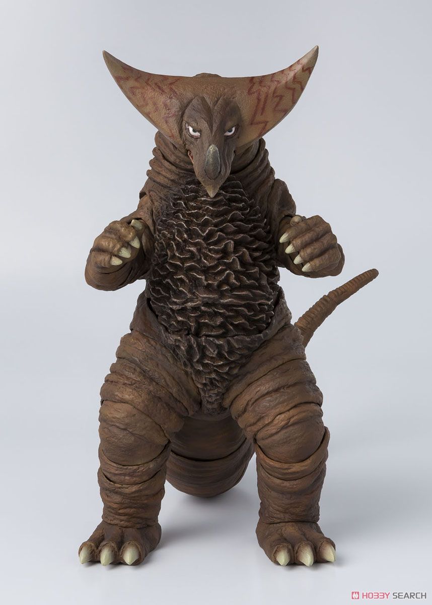 ビリケン ビリケン商会 完成品 ゴモラ ゴモラ 塗装完成品 改造 30cm