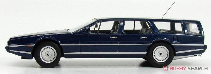 アストンマーティン ラゴンダ シューティングブレーク 1987 ブルー