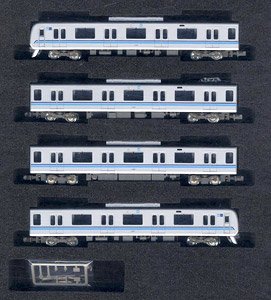 東京メトロ 05系 13次車 東西線 10両 コアレス動力製品 扉精密