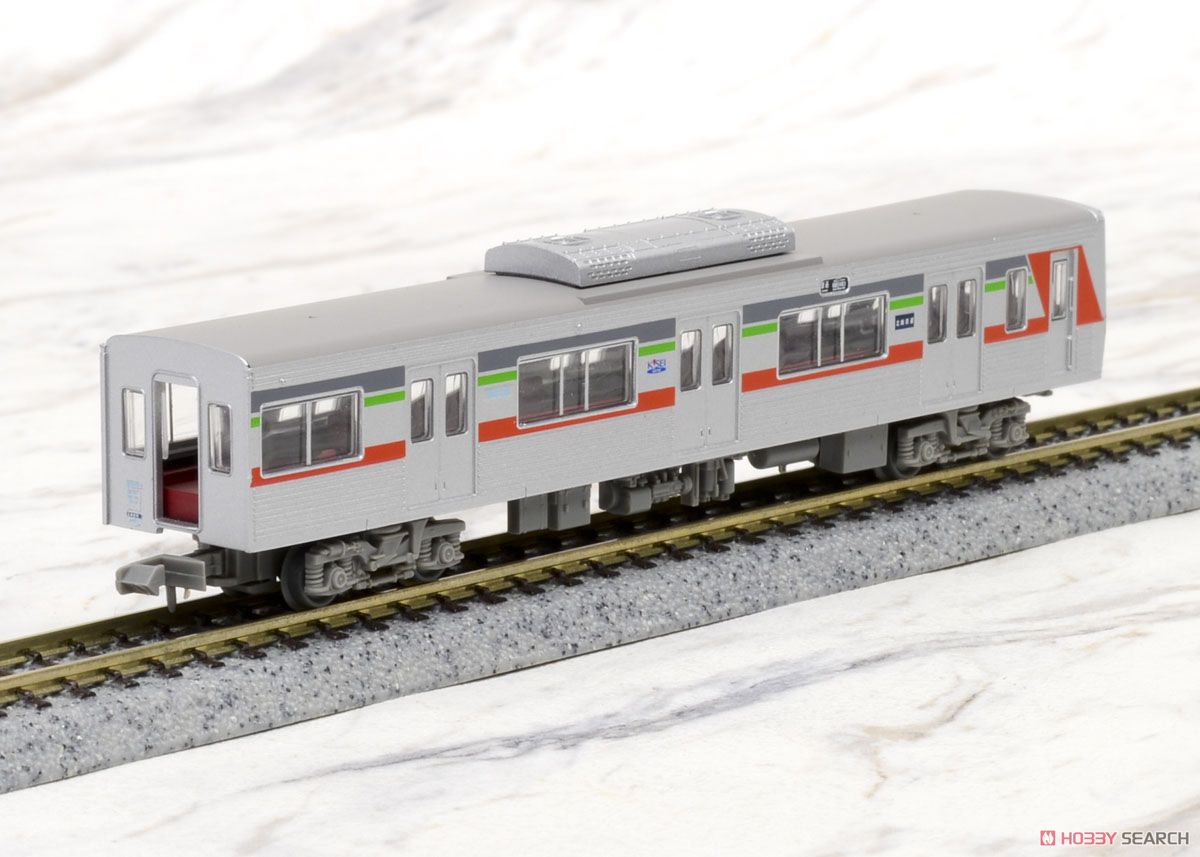 モーター付 鉄コレ 北総鉄道 9000形 基本 増結 8両セット モーター付