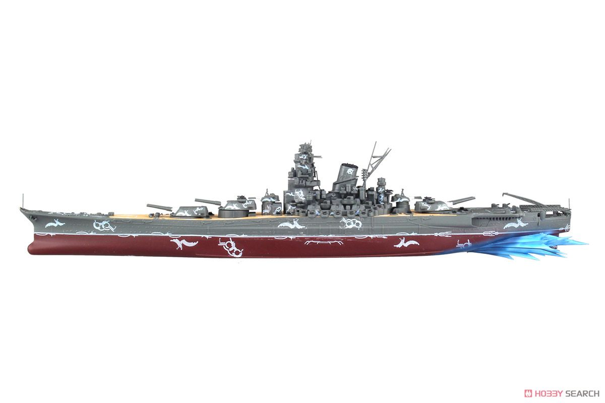 中古プラモデル ヤマト系セット 幻創戦艦 大和 …コスモファルコン 2025
