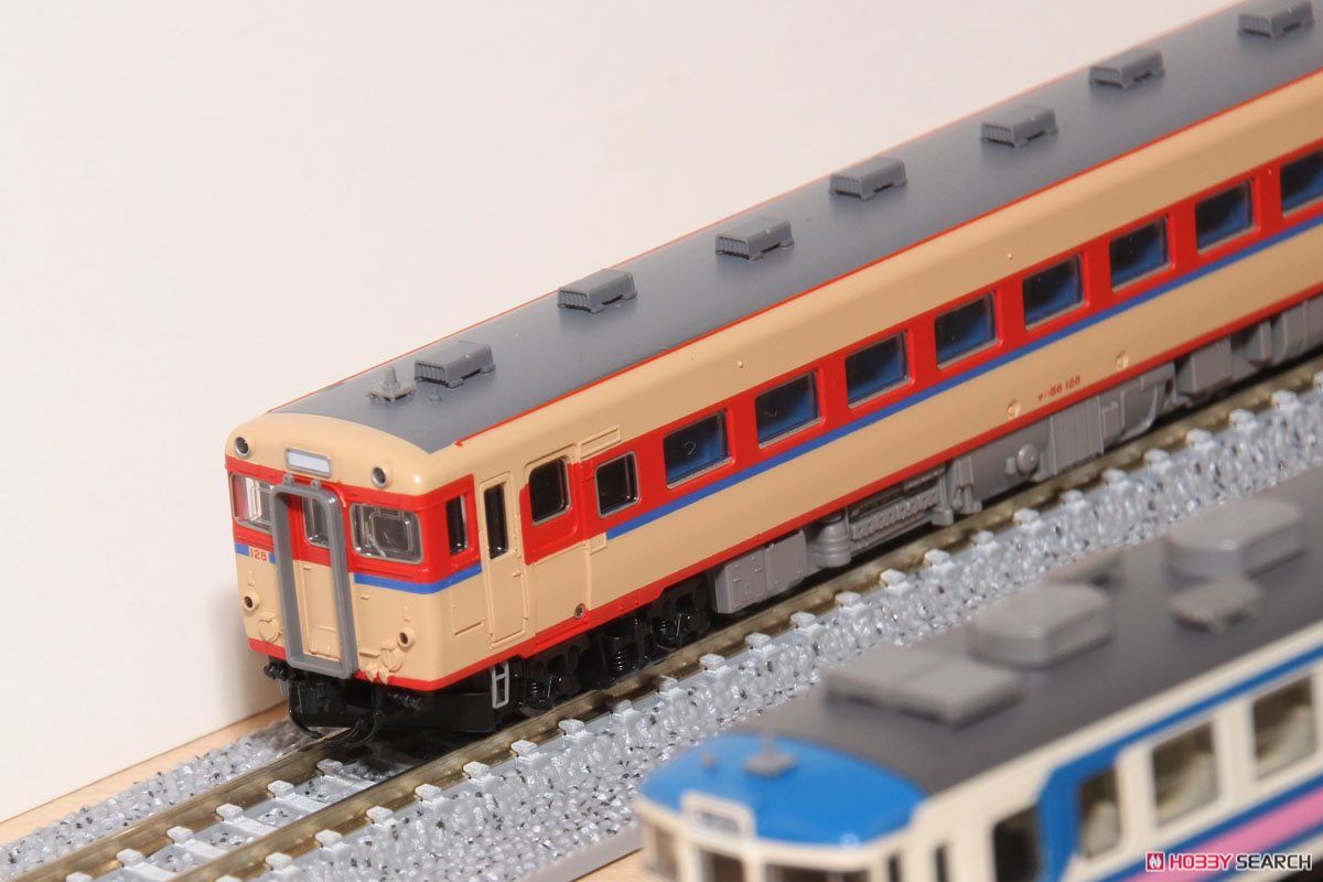 TOMIX キハ56 キハ40 92235 98023 98040 2451 TOMIX キハ56 キハ40