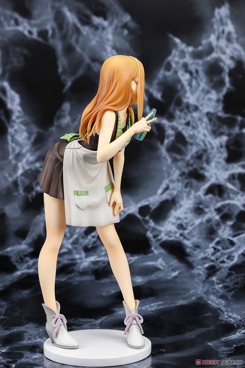 だがしかし 「遠藤サヤ」 (フィギュア) - ホビーサーチ フィギュア