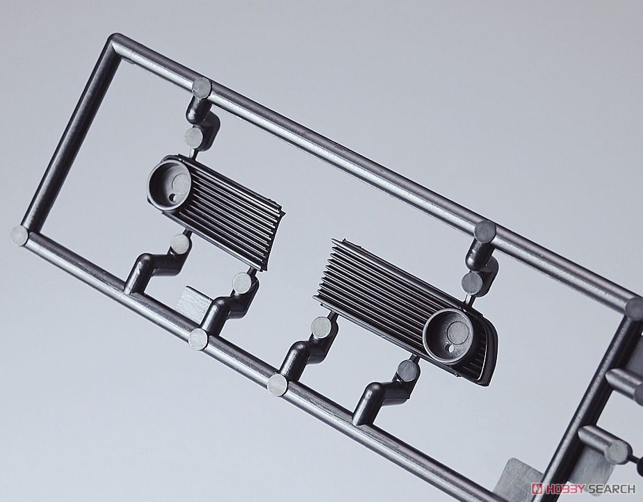 BMW 2002ターボ (プラモデル) - ホビーサーチ カーモデル