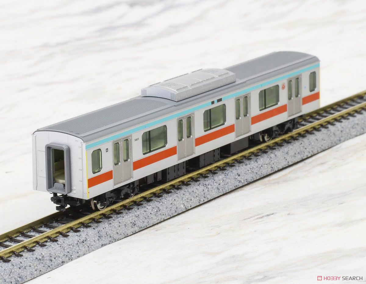 KATO 東急5000系 10両 KATO 東急電鉄5000系 10両セット Nゲージ KATO