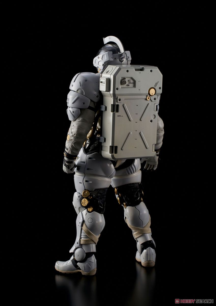 1/6 LUDENS(ルーデンス) (完成品) - ホビーサーチ ロボット・特撮