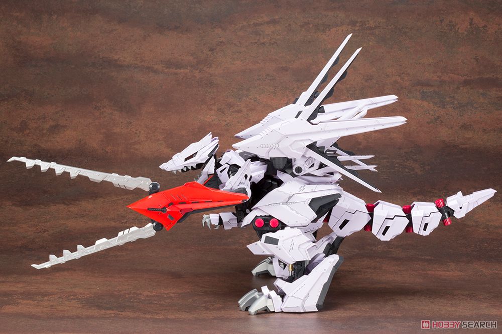 バーサークフューラー専用 シュトゥルムユニット (プラモデル