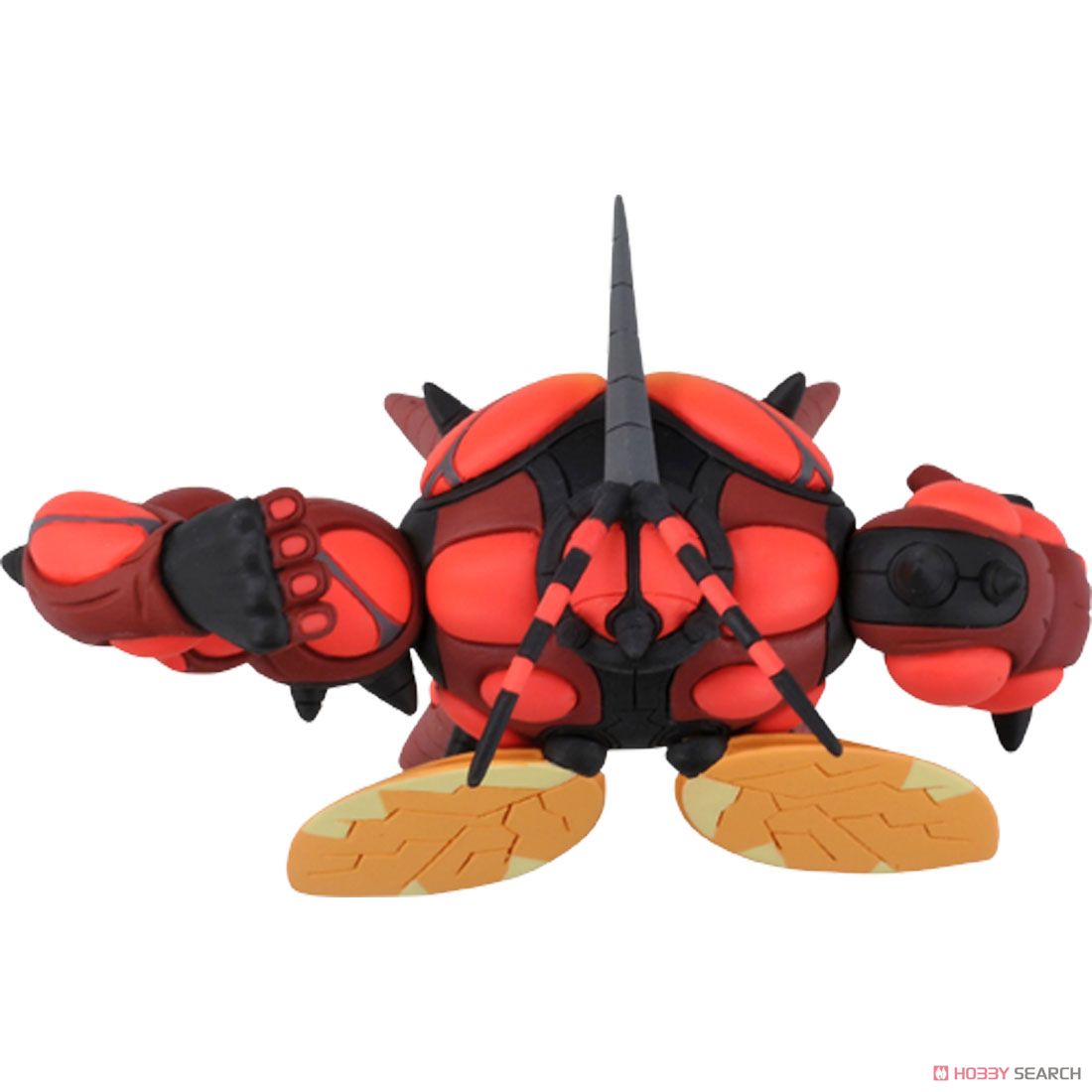 モンコレEX EHP-15 マッシブーン (キャラクタートイ) - ホビーサーチ