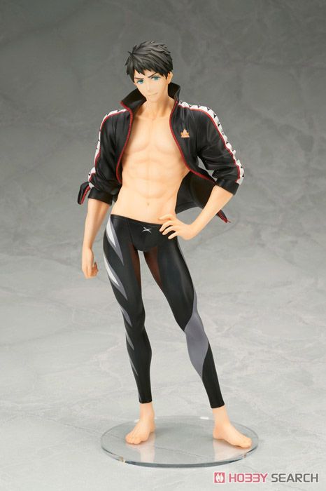 Free! -Eternal Summer- 山崎宗介 (フィギュア) - ホビーサーチ フィギュア