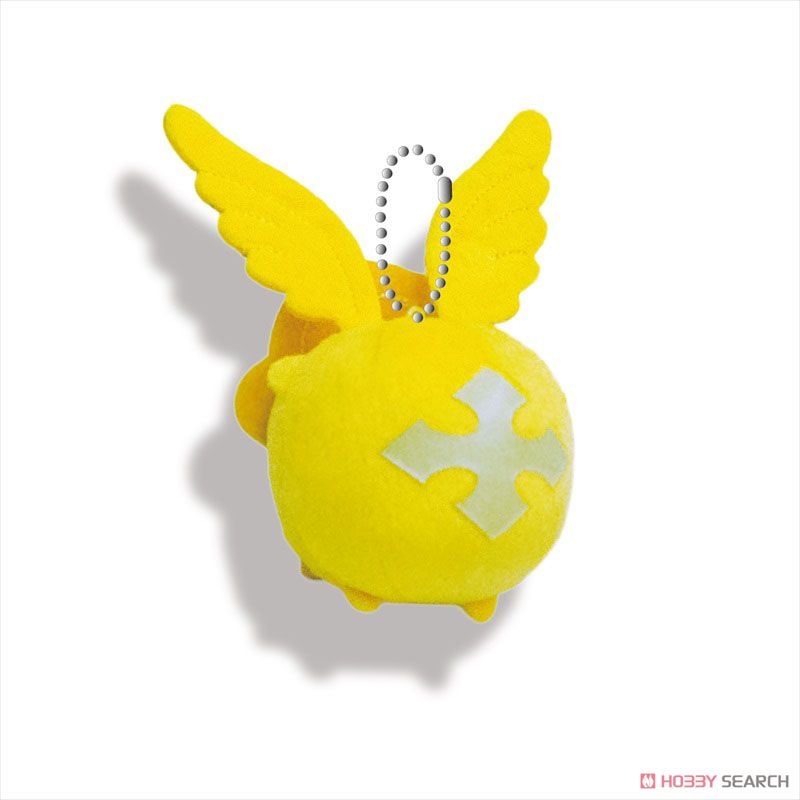 D.Gray-man HALLOW ティムキャンピーぬいぐるみマスコット