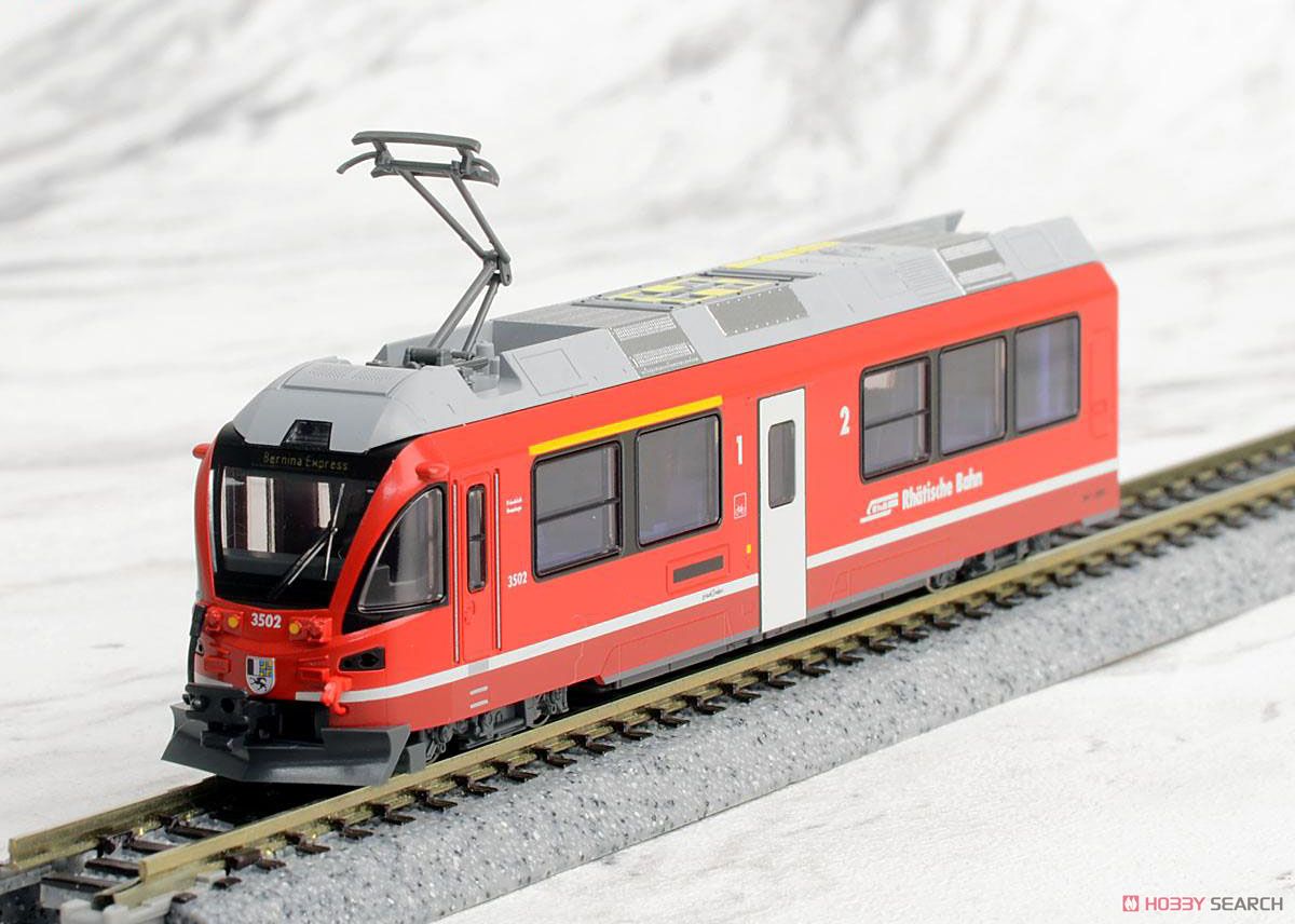 KATO/NOCH 7074037 Bernina Express 【公式通販】