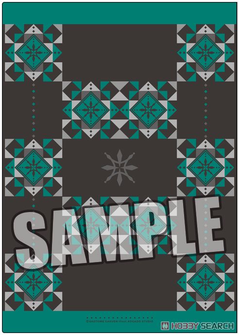 うたの☆プリンスさまっ♪ クリアファイル Shining All Star CD2 Ver