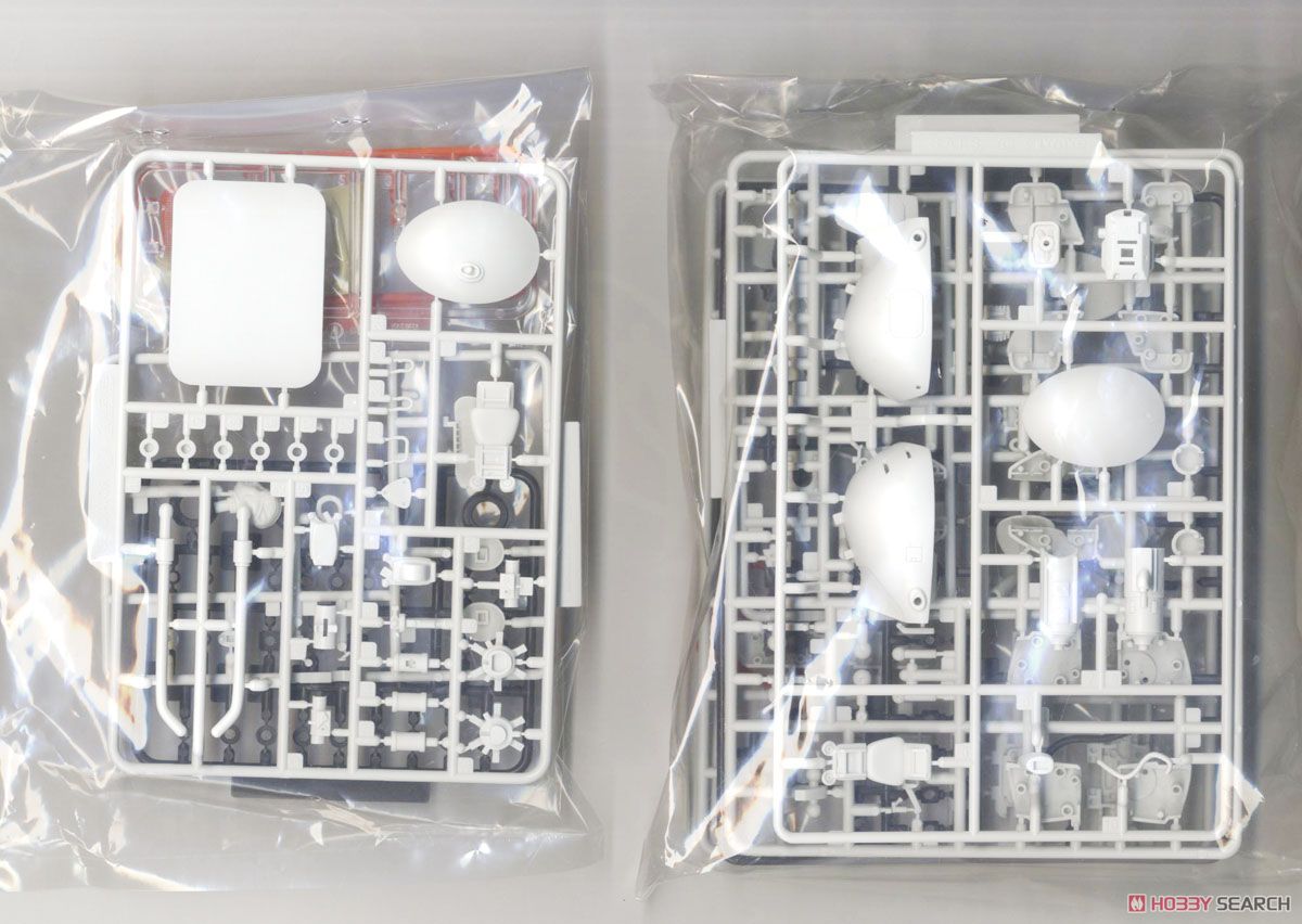 ウインター ミュート ［S.A.F.S. スノウマン,グラジエーター初期型冬季