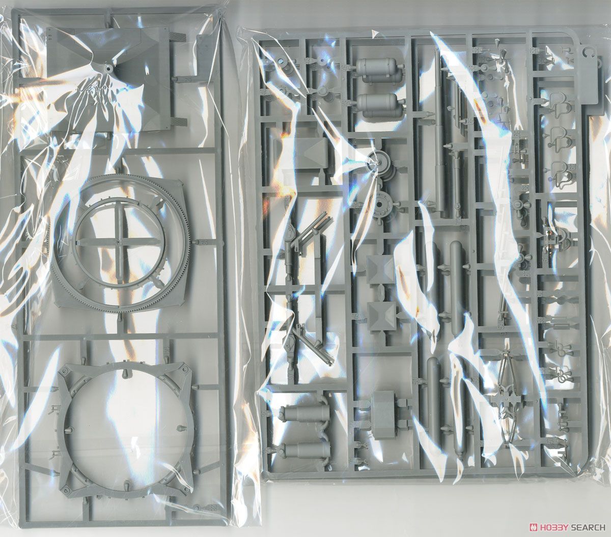 WWII ドイツ V2ロケット (プラモデル) - ホビーサーチ ミリタリープラモ