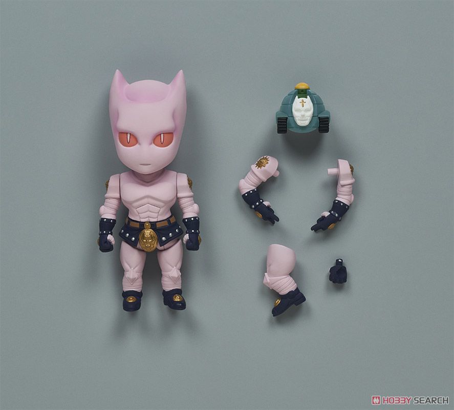 みにっしも TVアニメ『ジョジョの奇妙な冒険 ダイヤモンドは砕けない