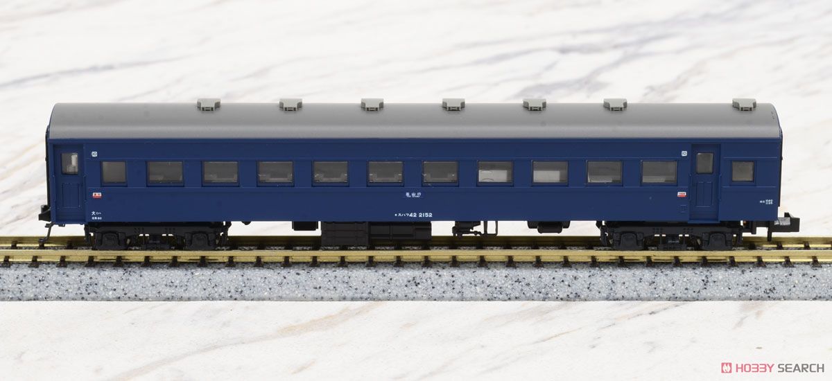 KATO 10-1387.10-1388 寝台急行「つるぎ」基本＋増結セット KATO 10