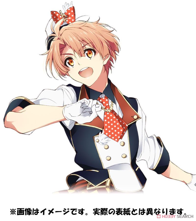 アイドリッシュセブン 和泉三月 1st Photo book 三月日和 (書籍