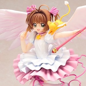 木之本桜 Stars Bless You (フィギュア) - ホビーサーチ フィギュア