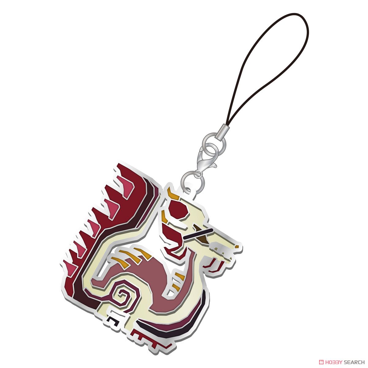 モンハン アイコンステンドマスコット バルファルク モンハン アイコン