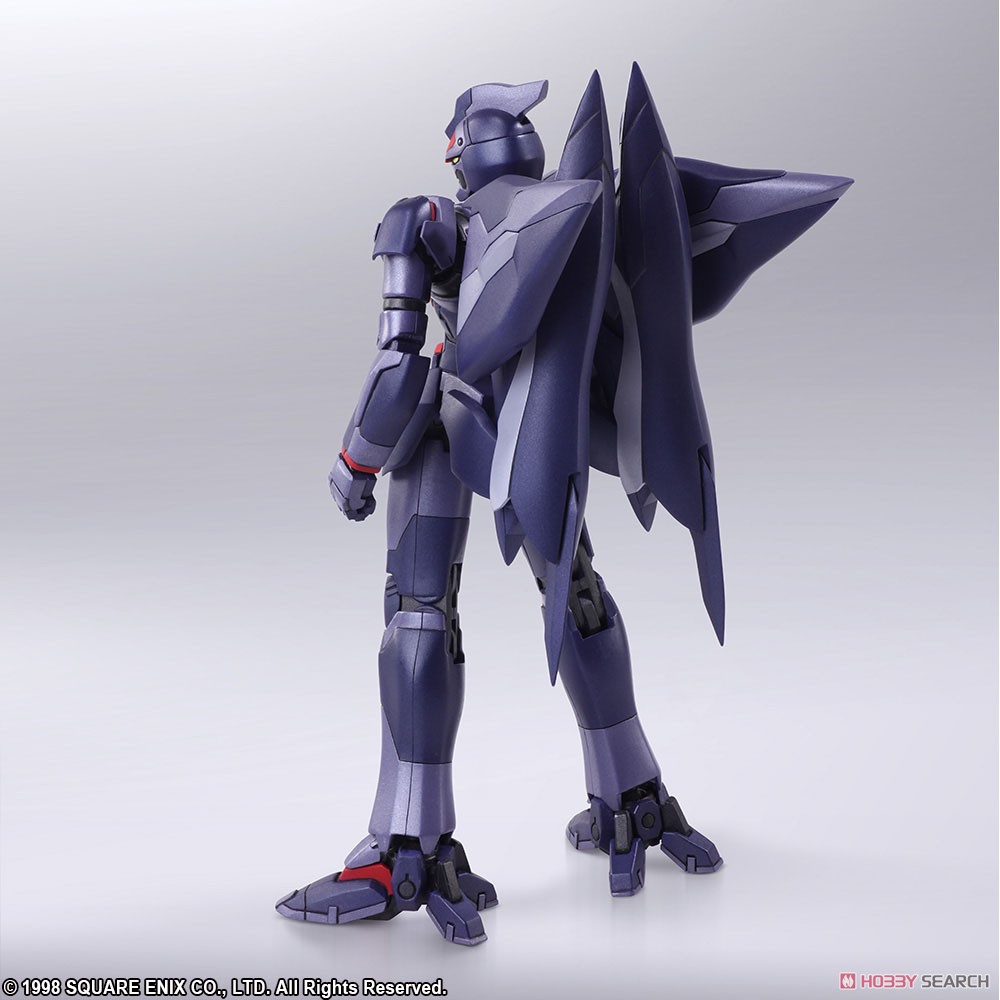 Xenogears BRING ARTS ヴェルトール (完成品) - ホビーサーチ ロボット